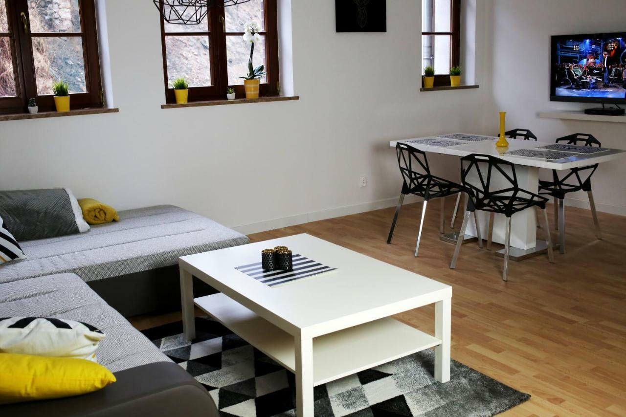 Phoebe 13 Old Town Szczecin Exterior photo